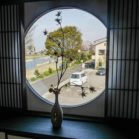 Saigawa House Villa Kanazawa Exterior photo